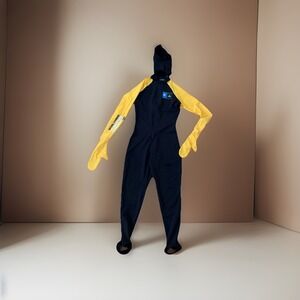 Oceaner Lindblad Expeditions National‎ Geographic Orion Body Suit Size Small